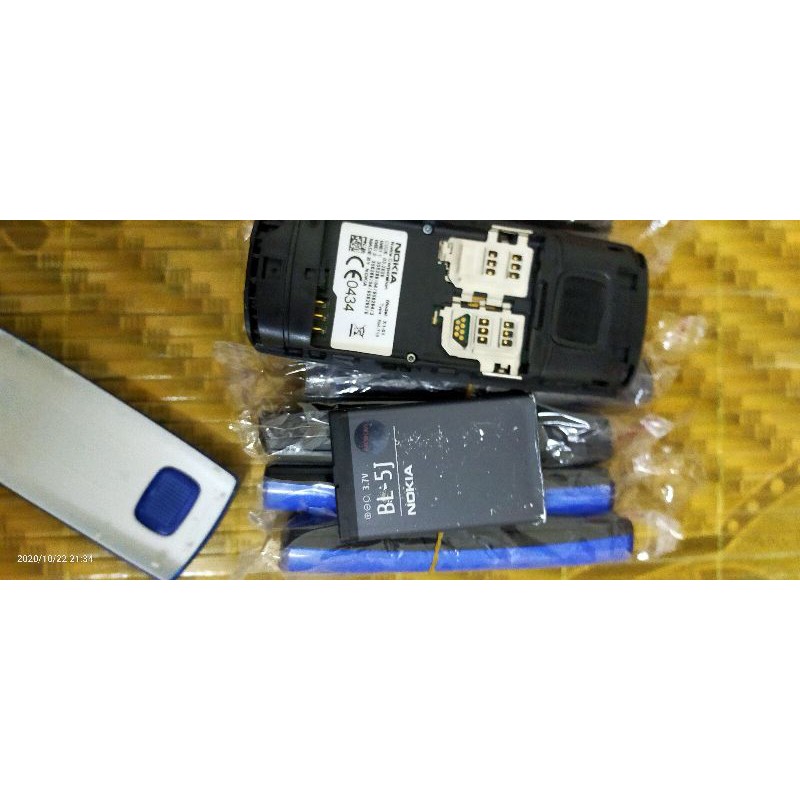 Điện thoại Nokia X1[HÀNG CHÍNH HÃNG] gồm đủ pin,sạc | BigBuy360 - bigbuy360.vn