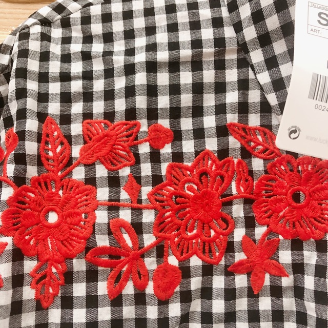 ÁO SƠ MI KẺ CARO AUTH TUỒN | BigBuy360 - bigbuy360.vn