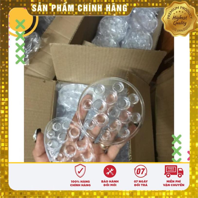 FREESHIP Đế Nhựa Meka Chứa Mực ⇉ Hũ Đựng Mực ⇉ Đế Tròn⇉Đế Bầu Dục⇉ Đế 4Ô Dùng Phun Xăm Thẩm Mỹ