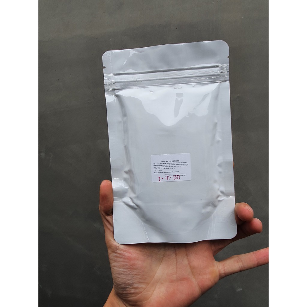 Thức ănTép cảnh BDA - B2