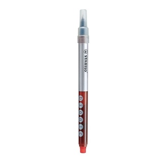 Ruột bút bi nước STABILO bionic BNCR(xanh, Đen, Đỏ)
