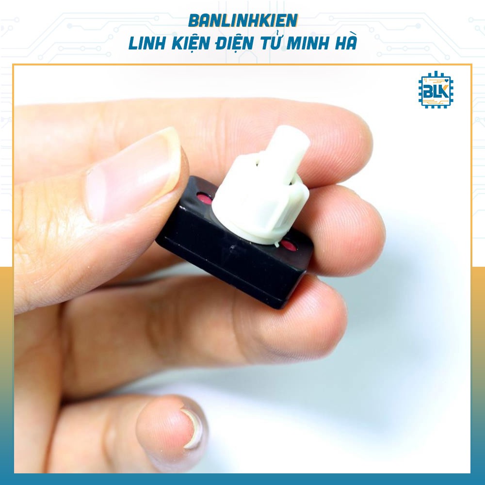 Công Tắc Tủ Lạnh - Công Tắc Tủ Quần Áo TL-12