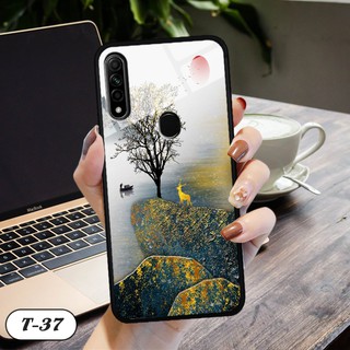 Ốp kính 3D OPPO A31