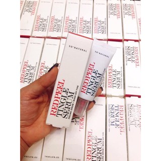 Serum RED PEEL TINGLE