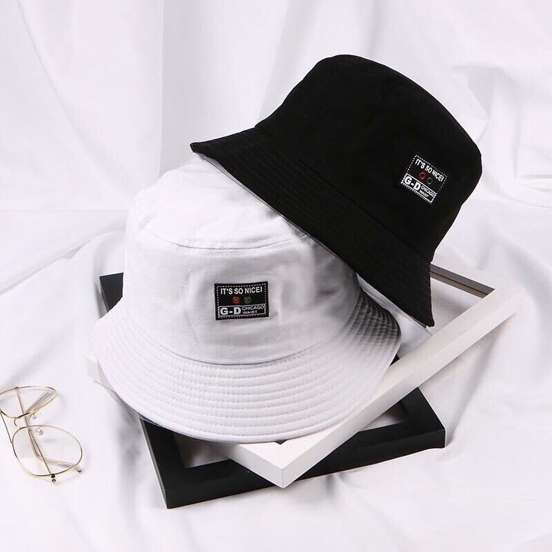 Mũ Bucket - Nón Bucket - it so nice