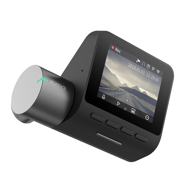 Camera Hành Trình Xiaomi 70mai Dash Camera Pro - bản Quốc tế | BigBuy360 - bigbuy360.vn