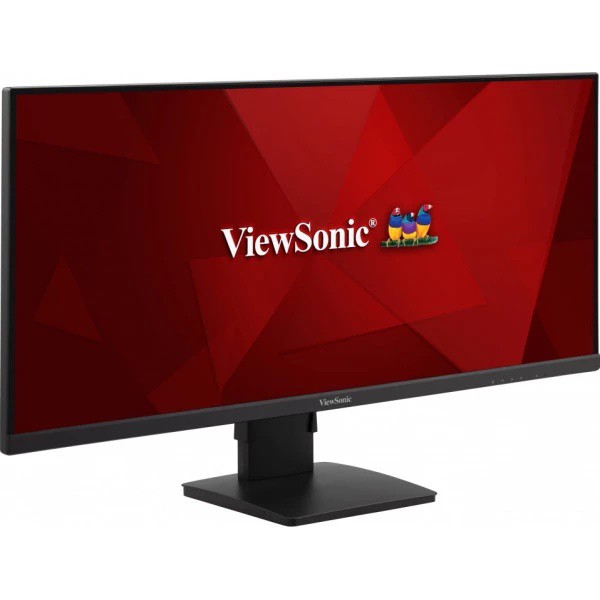 Màn hình Viewsonic VA3456-MHDJ 34"/WQHD/IPS/75hz/4ms/400nits/HDMI+DP/Loa