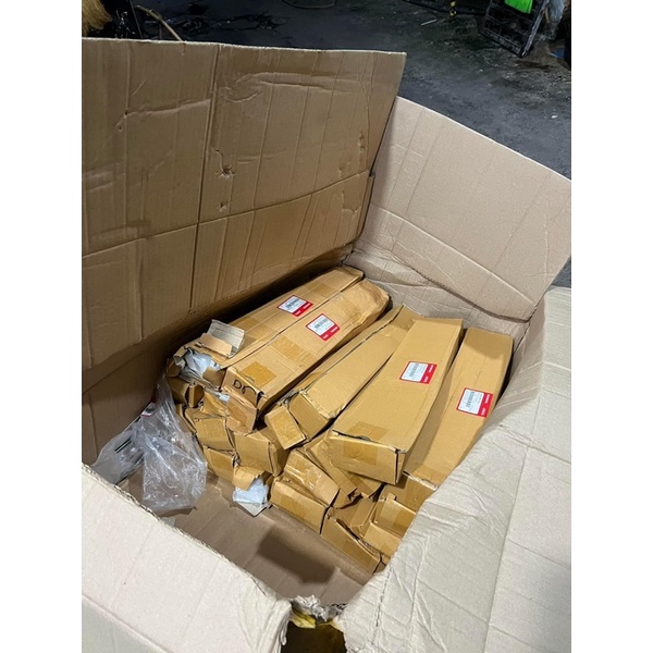 Cặp Phuộc Trước S110 Hàng Zin