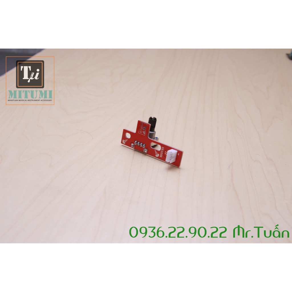 Bend cho đàn Yamaha loại 1