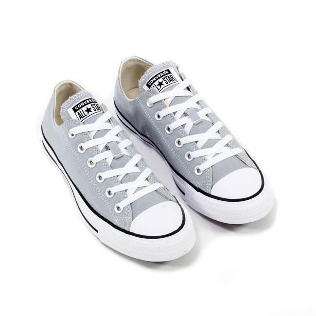 [Mã MABR7730 giảm 10% đơn 500K] Giày sneakers Converse Chuck Taylor All Star Seasonal Color 166710V