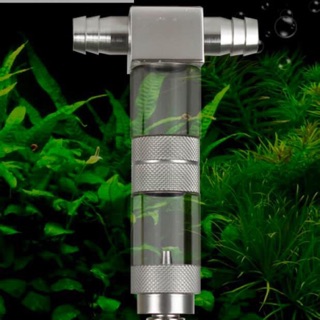 Trộn CO2 Chữ T Mufan