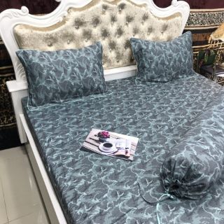 Drap thun lạnh Thái Lan nhập khẩu cao cấp