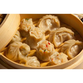 sủi cảo haengun túi 1kg