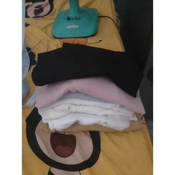 set áo sơ mi 2hand hàn quốc đẹp giá rẻ