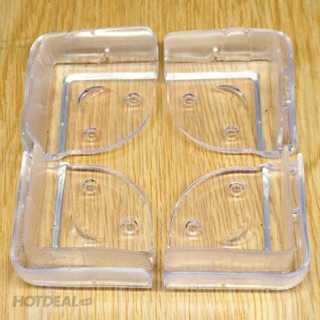 SÉT 4 MIẾNG BỊT GÓC CẠNH BÀN