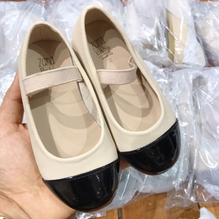 Giày Búp Bê Zara
