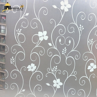 Miếng Dán Cửa Sổ Kính Chống Nhìn Trộm