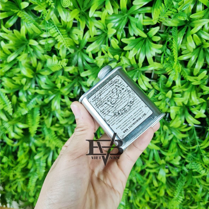 Tinh dầu dưỡng tóc, râu, da 18.21 Man Made Oil – 3 Mùi hương: Spiced Vanilla, Absolute Mahogany, Noble Oud