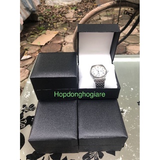 hộp đồng hồ ( Combo 10 hộp)