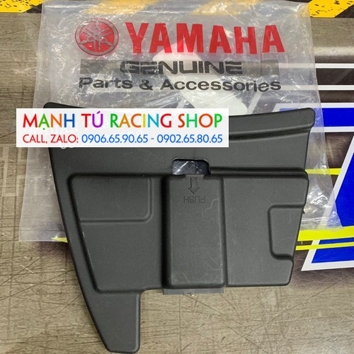 NẮP CHỤP BÌNH ĐIỆN YAZ ZIN / YAZ125 - BD656