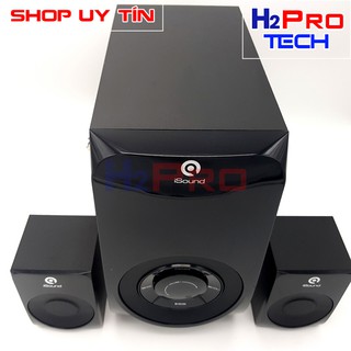 Loa Isound SP225 - 2.1