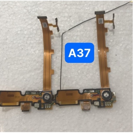 Cáp sạc oppo a37 zin mới