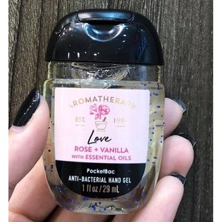 Gel rửa tay khô BBW