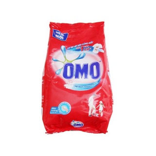 Bột giặt Omo 400G