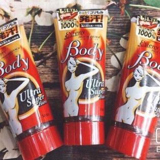 Bôi giảm mỡ bụng Ultra  240gCHÍNH HÃNG Hỗ trợ giảm nhanh lượng chất béo trong cơ thể