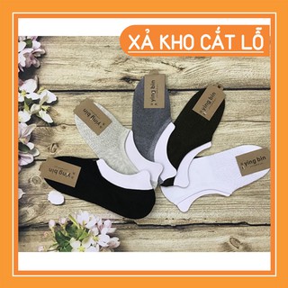 Tất lưới nam thông hơi hài xuất Nhật – Combo 5 đôi