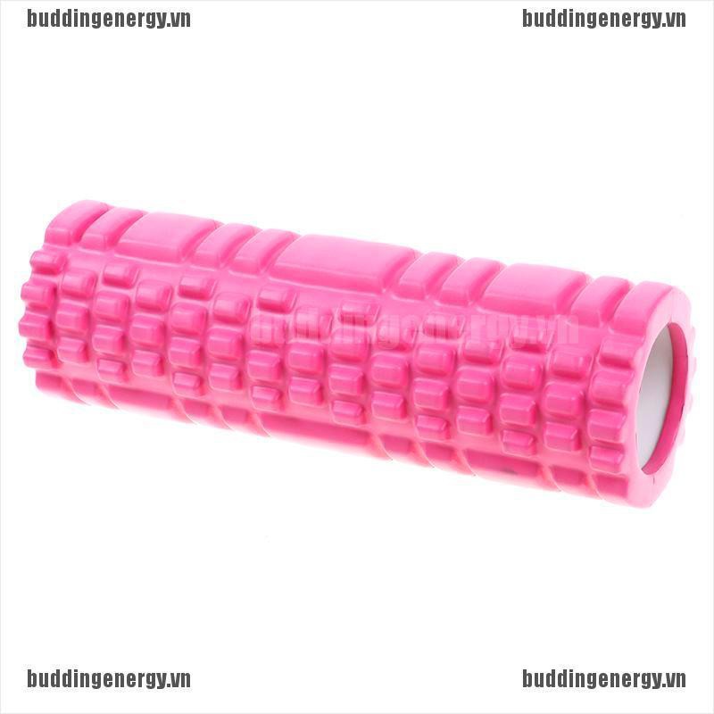 Cuộn bằng xốp 30cm chuyên dụng cho tập yoga chuyên nghiệp