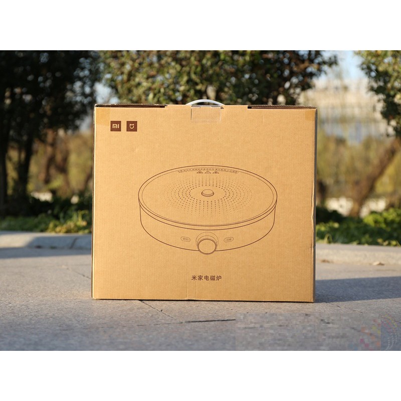 Bếp điện cảm ứng từ Mijia Xiaomi DCL01CM