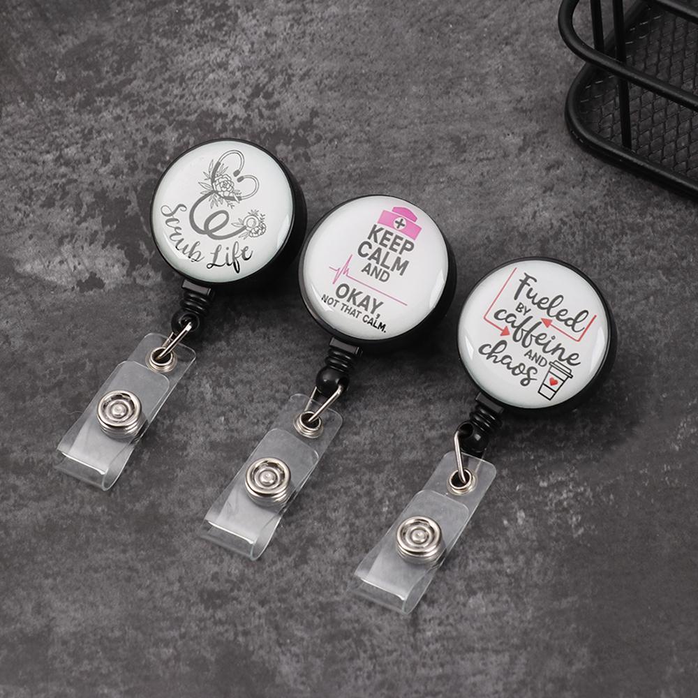 UUMIR 1 Móc Chìa Khóa Có Thể Thu Vào Cho Văn Phòng