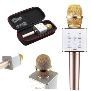 Micro bluetooth Q7