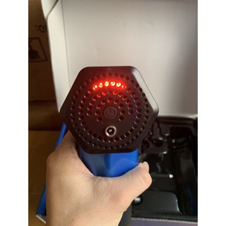 súng massager cầm tay