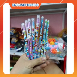 Hộp 12 chiếc bút mực đầu xóa