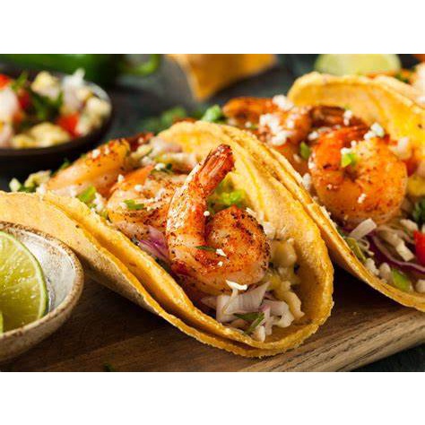 Bánh Taco Shells 12 Crunchy Old El Paso 135g