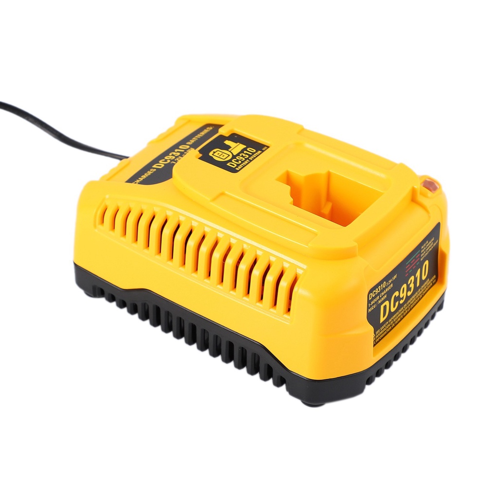 Bộ Sạc Pin Dewalt & Nimh N2Vn Dc9310 7.2v-18v Tiện Dụng