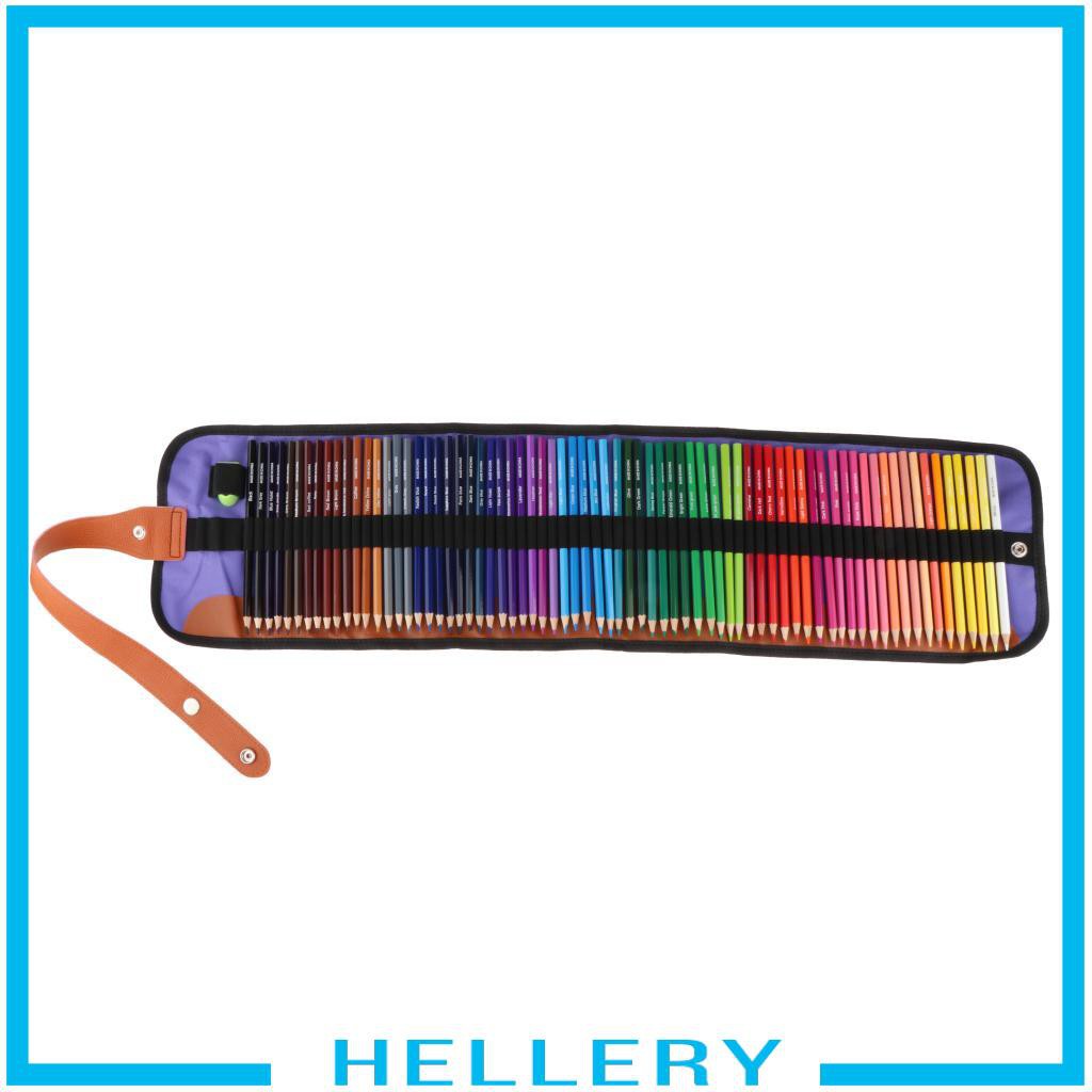 Set 36 / 50 / 72 Bút Chì Màu Dành Cho Họa Sĩ Vẽ Tranh DIY