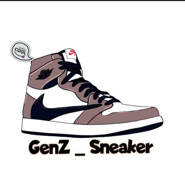 GenZ_Sneaker_store