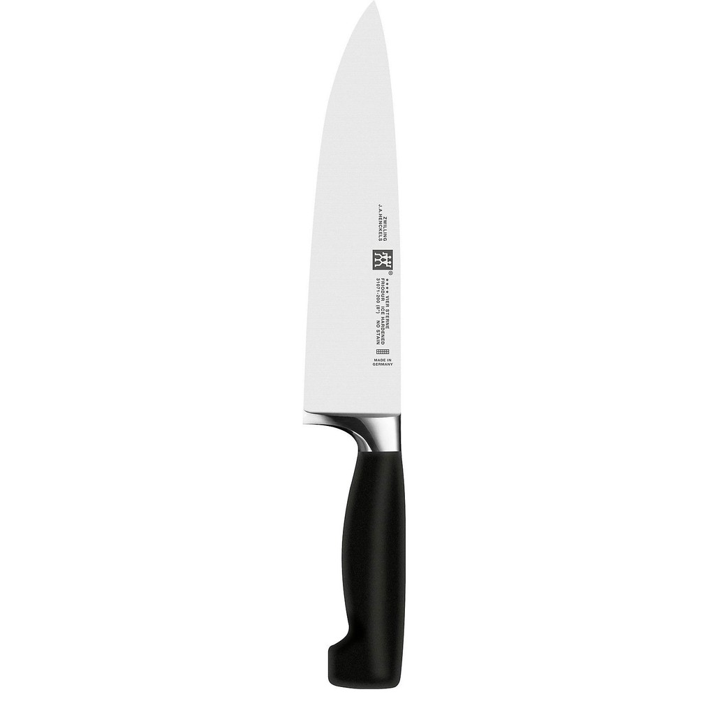 Bộ Dao 3 Món Zwilling Four Star
