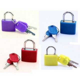 Ổ Khoá Vali COLOR PADLOCK