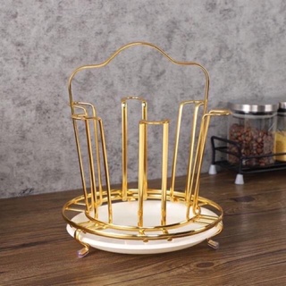 Giá Kệ Úp LY CỐc