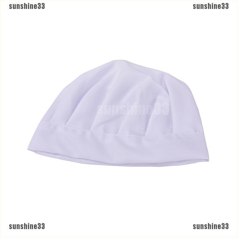 Mũ Đầu Bếp Co Giãn