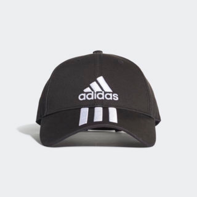 Mũ ADIDAS Six-Panel Classic 3-Stripes - Hàng Authentic (DU0196)