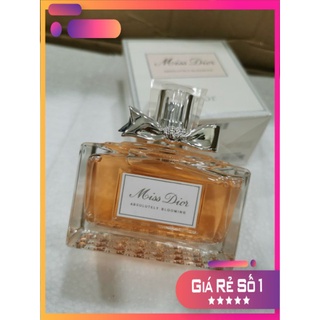 nước hoa nữ miss đior 100ml. (Edp)