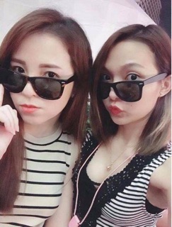 Kính gấp Uni