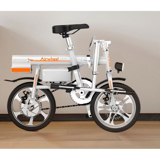 Xe đạp điện gấp gọn Homesheel R6 (new)