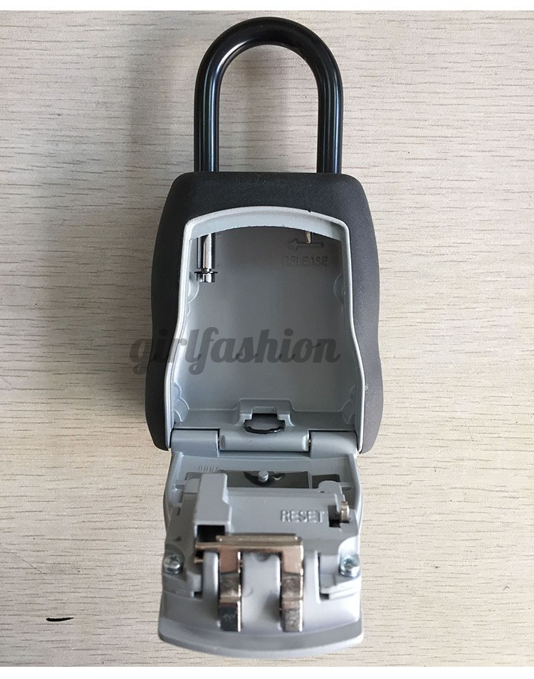 Bộ Ổ Khóa Mật Khẩu 5400d