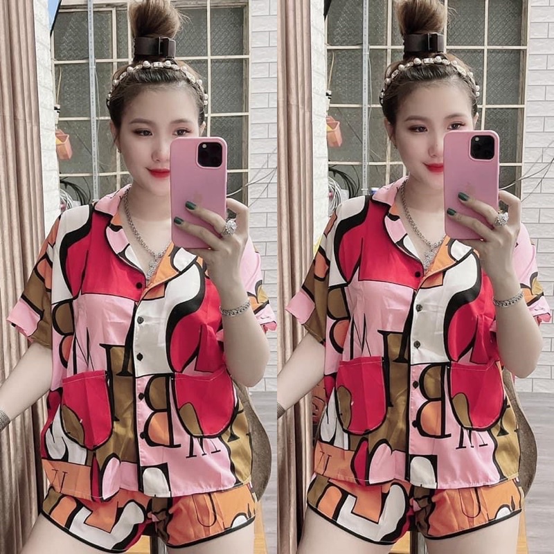 set lập thể hot hit hiện nay ạ_ Bà Cam Shop